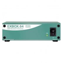 DIRECTOUT TECHNOLOGIES EXBOX.64 BNC/SC